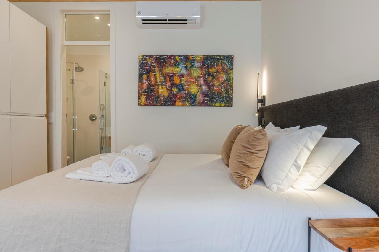 Cozy Studio Near The River Ii Apartment Lissabon