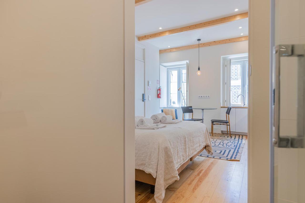 Appartement Cozy Studio Near The River Ii