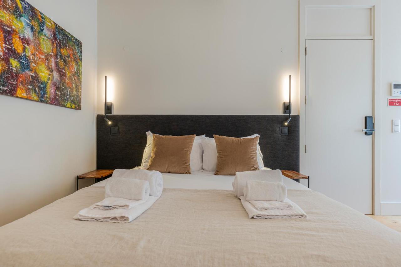 Cozy Studio Near The River Ii Appartement *