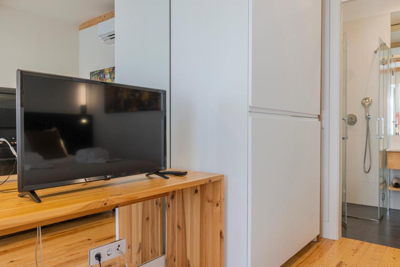 Appartement Cozy Studio Near The River Ii